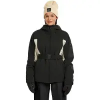 O'Neill Fwc Cruz Hybrid Belted Snow Takki