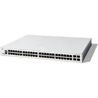 Cisco Catalyst 1200 48-port GE 4x1G SFP (C1200-48T-4G)