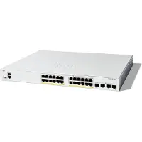 Cisco Catalyst 1300 24-port GE Full PoE (C1300-24FP-4G)