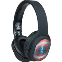Ert Marvel Captain America Wireless Kuulokkeet