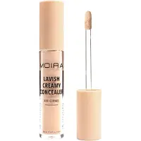 Moira Lavish Creamy Concealer 200 Butterscotch
