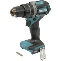 Makita XGT HP002GZ 40V iskevä akkuporakone runko