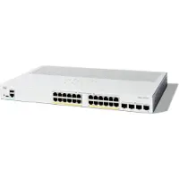Cisco Catalyst 1200 C1200-24P-4G kytkin