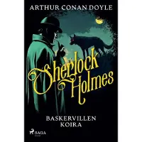 Doyle, Baskervillen koira
