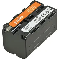 Jupio NP-F750 4400mAh / Sony