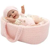 Arias Elegance Gadi -nukke 33 Cm