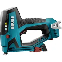 Novus nitojan akkuneulain J-550