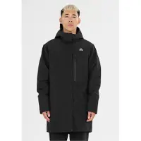 SOS Trikora M 2L Insulated Jacket - Black - L