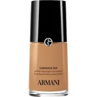 Armani Beauty Luminous Silk Foundation 7.6