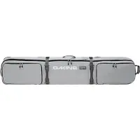 Dakine High Roller Snowboard Bag T5 Pyörällinen Lumilautalaukku