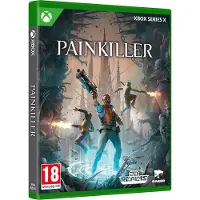 Painkiller (Xbox Series X)