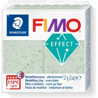 Staedtler Mod. clay FIMO ef. spirulina botani