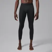 Nike M J Df Spt Ess 3/4 Tight - Black - L