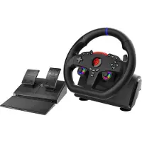 Subsonic - 270 GT-5 Steering Wheel (PS5/ PC) (5)