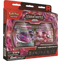 Pokémon TCG League Battle Deck