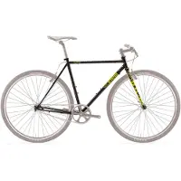 Cinelli Superstar Tutto Plus Stadtfahrradrahmen