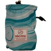 Sierra Climbing Element Liitupussi
