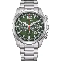 Citizen Eco-Drive Chronograph CA4640-50X
