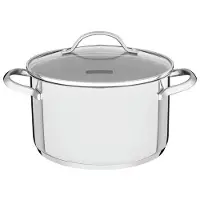 Tramontina „Una“ syvä kattila 16 cm, 1,8 l