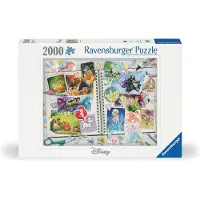Ravensburger - Scrapbook 2000p (12001556)
