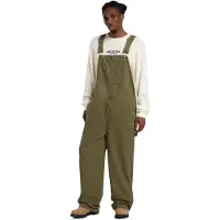Dickies Loose Canvas Hihaton Haalari