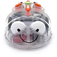 Tts Blue-bot-robotti