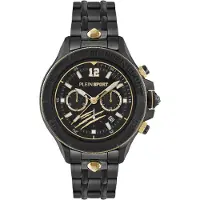 Plein sport Warrior Tech Kello