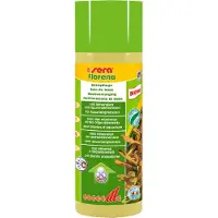 Sera Florena 250 ml akvaariokasvien hoitoaine