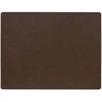 Lind DNA Serene pöytätabletti square M 26,5 x3 4,5 cm Hazel