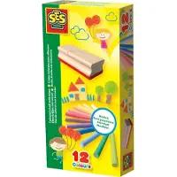 SES Creative Crayons with Eraser