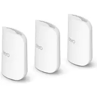 Eero 7 Pro Tri-Band WiFi 7 Mesh-Router 3-Pack