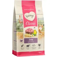 Feringa 2kg Adult Classic kalkkuna kissan kuivaruoka