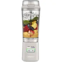 Cuisinart - Blast&Go Kannettava Tehosekoitin PBL100E 50 cl 120W