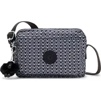 Kipling Abanu M 4l Olkalaukku