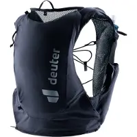Deuter Traick 5 SL, juoksureppu, nainen, sininen