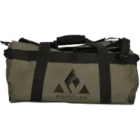Whistler Fidel 60l, duffel-laukku, vihreä