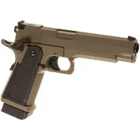 CYMA Cm128 Aep Airsoft-pistooli