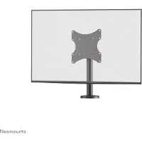 NeoMounts TV DESK MOUNT (GROMMET) 1 SCREEN BLACK (DS42-430BL12)