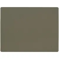 Lind DNA Serene pöytätabletti square M 26,5 x3 4,5 cm Moss