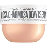 Sol de Janeiro Rosa Charmosa Dewy Cream, 240ml