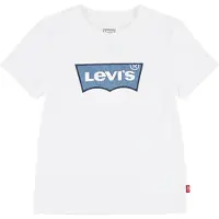 Levi's Kids Paita 'MY FIRST BATWING' yönsininen / safiiri / valkoinen