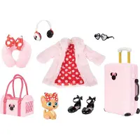 Disney ily 4EVER Deluxe Fashion & Tarvikesetti
