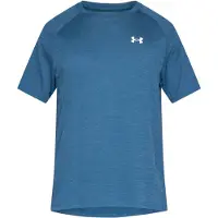 Under Armour Tech Textured miesten t-paita