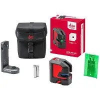 Leica Ristilinjalaser Leica Lino L2Gs-1