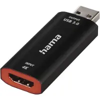 Hama 4K videokaappari