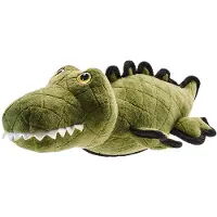 Hunter Tough Toys Crocodile -koiranlelu 27x14x11cm