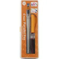 Pilot Pen Pilot Parallel pen - 2,4mm