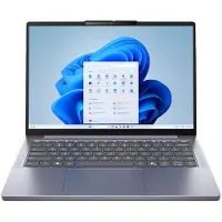 Lenovo IdeaPad Slim 3 14IRH10 (I5/8/512 Gt) 14" kannettava tietokone, Luna grey