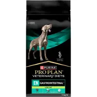Purina 11kg PRO PLAN Veterinary Diets EN Gastrointestinal Low Fat koiran kuivaruoka