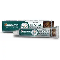 Himalaya Dental Cream Ayurvedinen hammastahna neilikkaöljyllä 100g